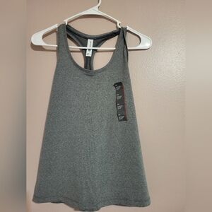 All in Motion performance ribbed tank top NWT